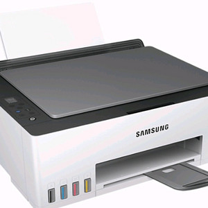 삼성Sl-t1680w 잉크젯복합기