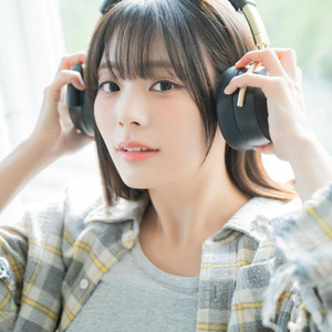 QWER 시연 싸인폴라로이드 판매
