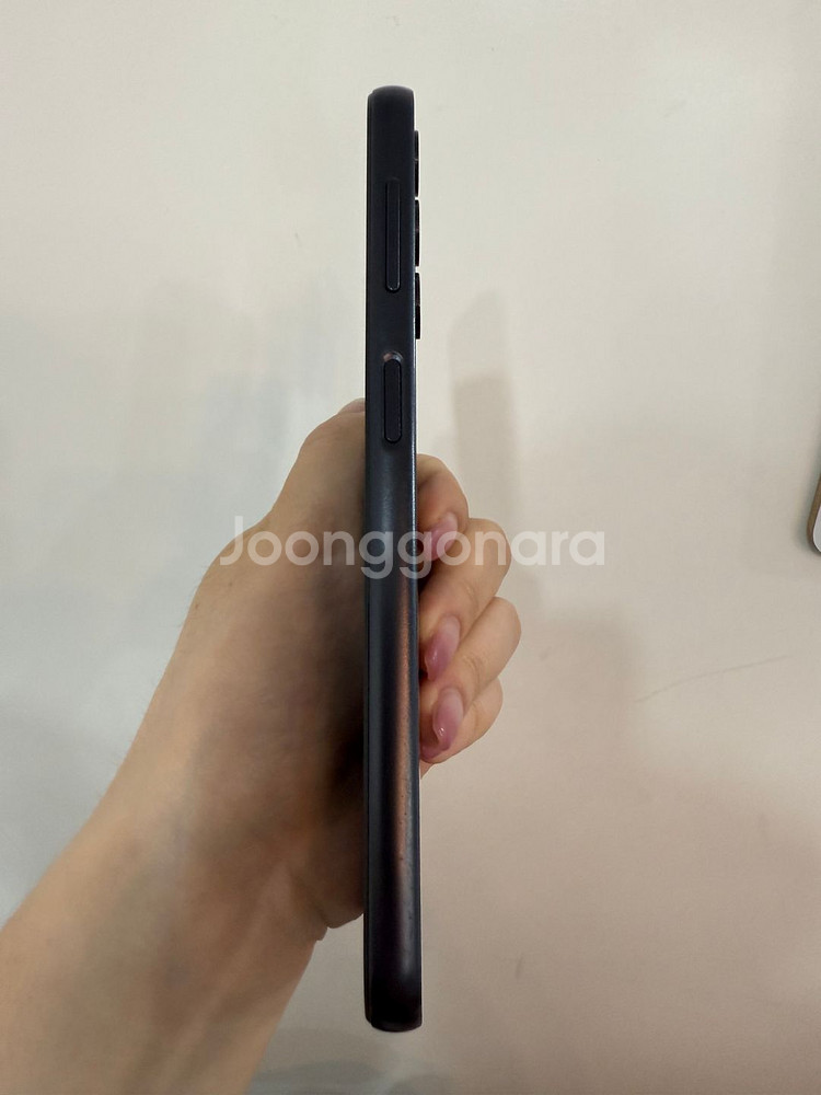 무잔상/보증O)갤럭시A24 128GB 블랙 /Y889--5
