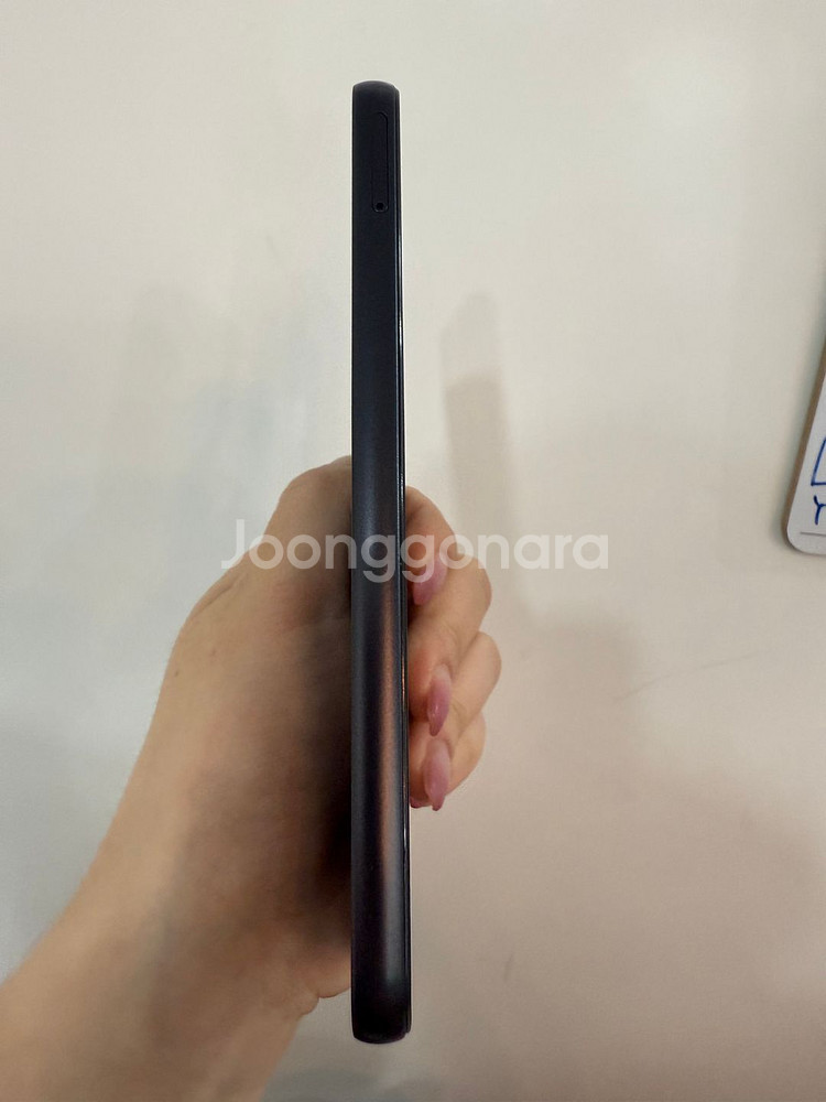 무잔상/보증O)갤럭시A24 128GB 블랙 /Y889--3