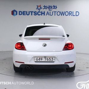 [폭스바겐]더비틀 2.0 TDI 판매