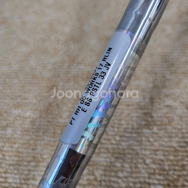 오딧세이 오웍스R라인 33인치퍼터정품E506006--6