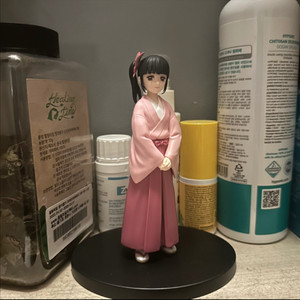 귀멸의칼날 카나오 피규어