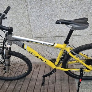 자이언트 xtc sl mtb 자전거