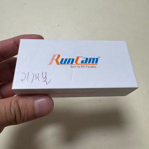 RunCam Racer Nano 4 1200TVL