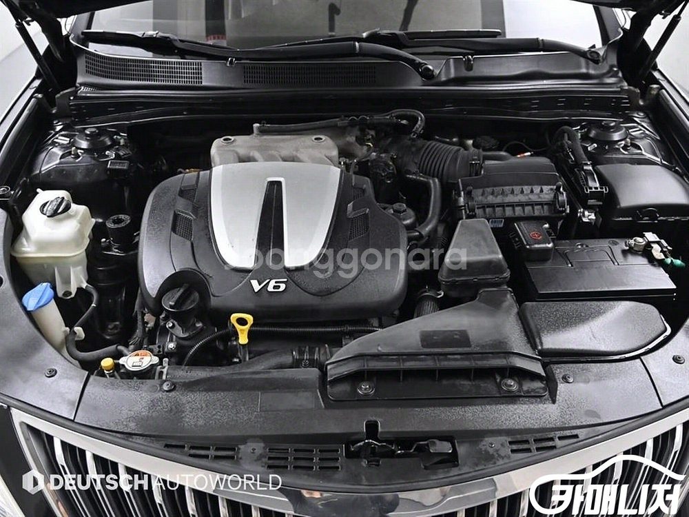 [현대]그랜저 HG LPG HG300 MODERN (5--5