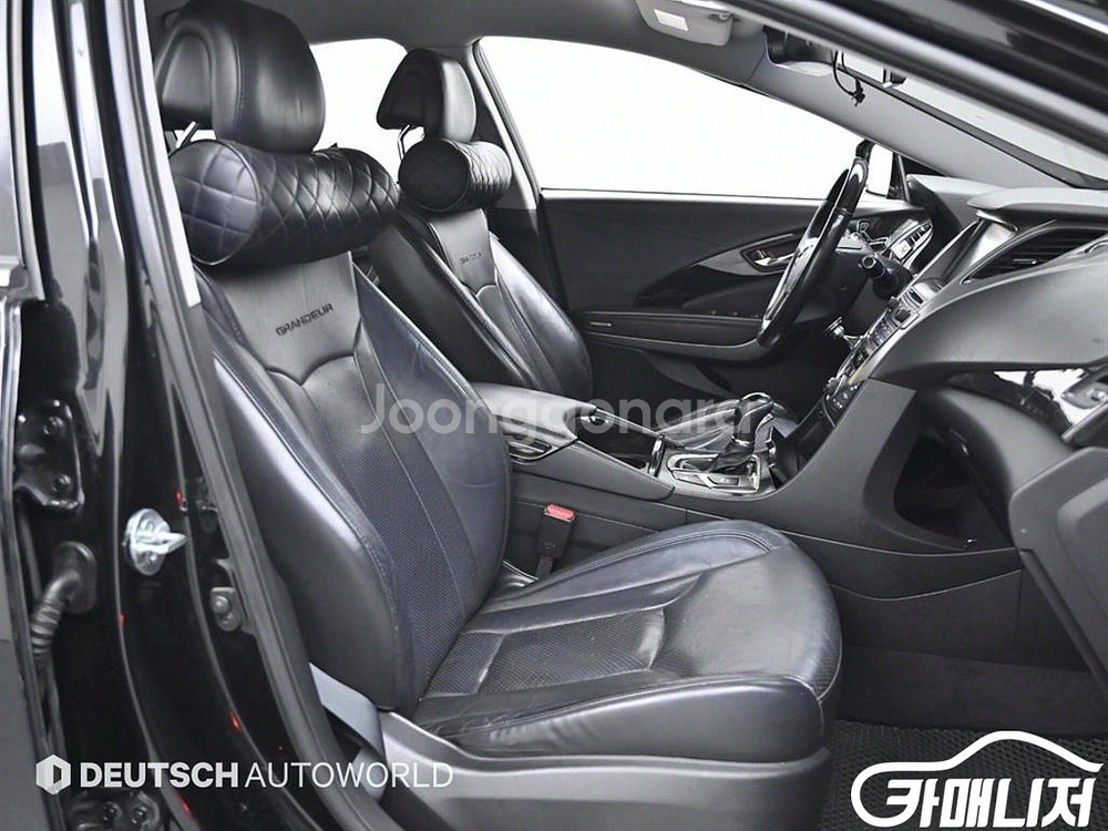 [현대]그랜저 HG LPG HG300 MODERN (5--8