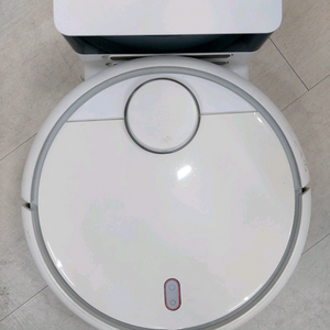 샤오미 로봇청소기 sdjqr01rr