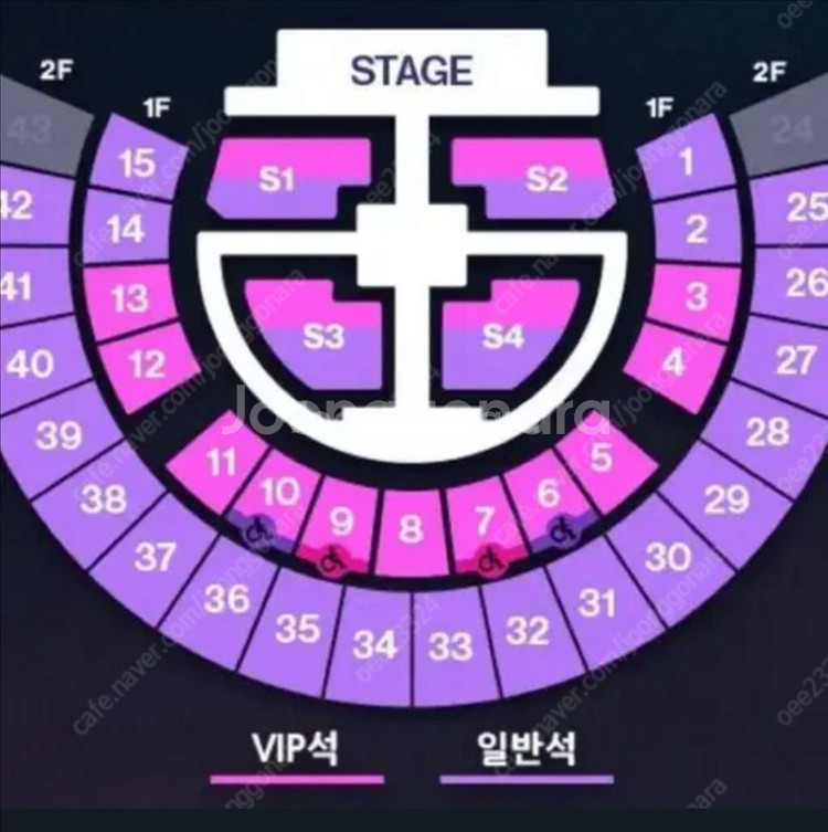 라이즈 콘서트 첫콘 양도 받아요 간절해요 ㅜ--0