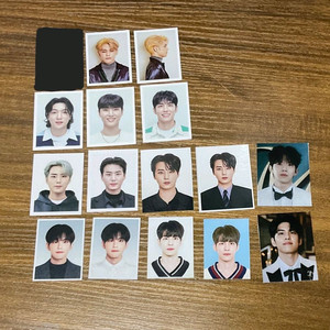 데이식스 증사 양도