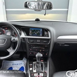 [아우디]뉴 A4 2.0 TDI 다이나믹 판매