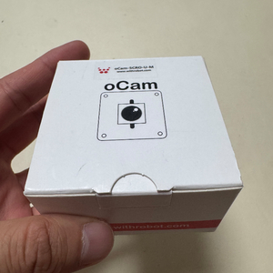 USB 3.0 보드형 카메라 oCam-5CRO-U-M