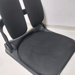 허리교정의자