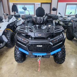 Tgb 블레이드 600