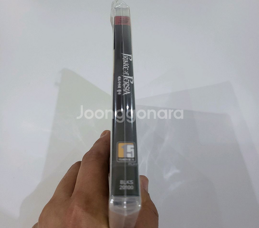 Ps3 페르시아 왕자 신품 밀봉 택배비포함--1