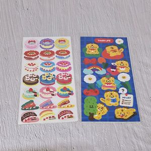 (일괄)스티커