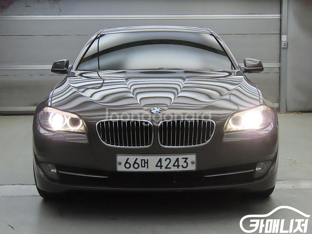 [BMW]5시리즈 (F10) 520d 판매--1