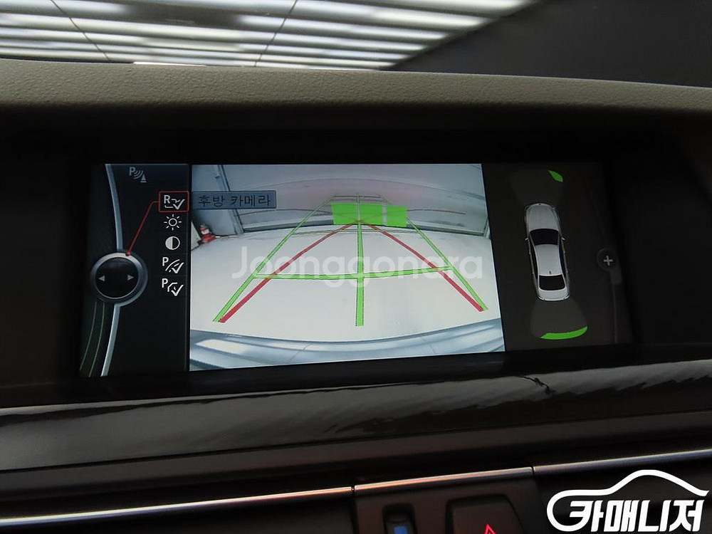 [BMW]5시리즈 (F10) 520d 판매--9