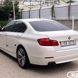 [BMW]5시리즈 (F10) 520d 판매