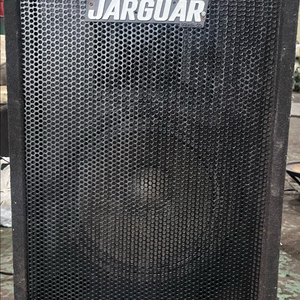 Jarguar S-100 스피커