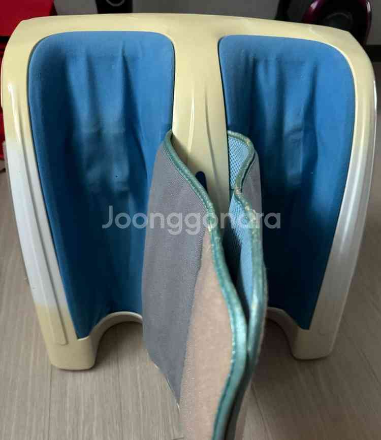 세븐라이너 종아리 마사지기--1