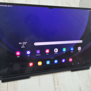 갤럭시 탭 s9 울트라 256gb