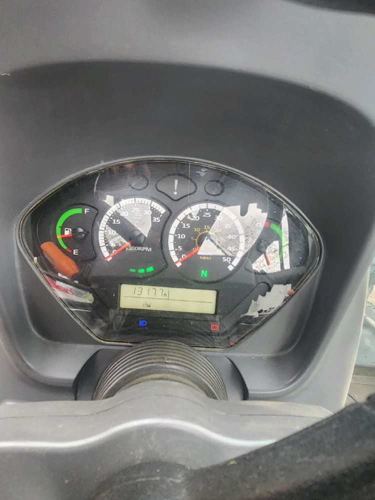 2020년식트랙터국제1100E 이미지