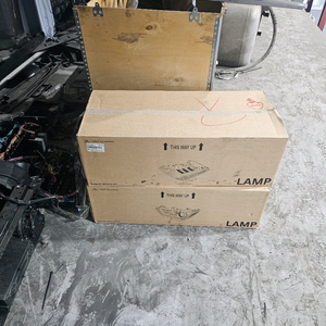 기아 K9 16년식 전조등 판매합니다.