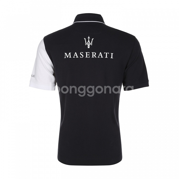 지제냐 X 마세라티 콜라보 한정판 티셔츠 zegna--1