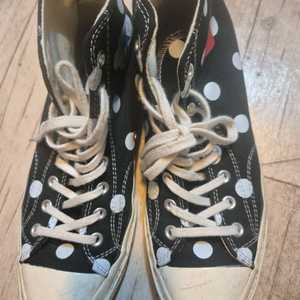 꼼데가르송스니커즈 280