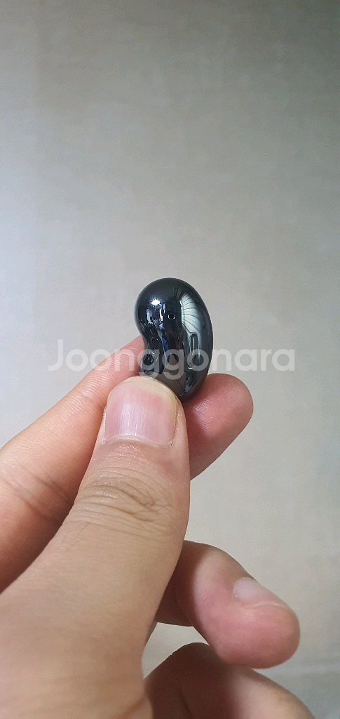 버즈 라이브 블랙 왼쪽,오른쪽 유닛 판매합니다--0