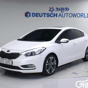 [기아]K3 1.6 GDI W 스페셜 판매