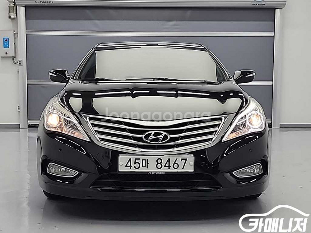 [현대]그랜저 HG HG240 LUXURY 판매--1