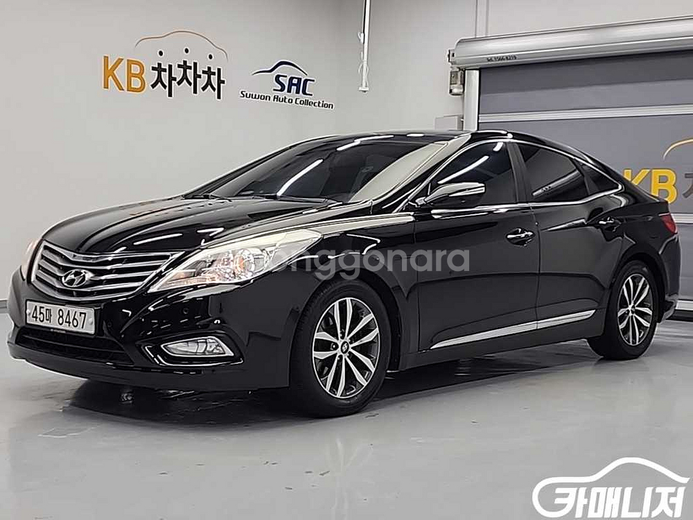 [현대]그랜저 HG HG240 LUXURY 판매--3