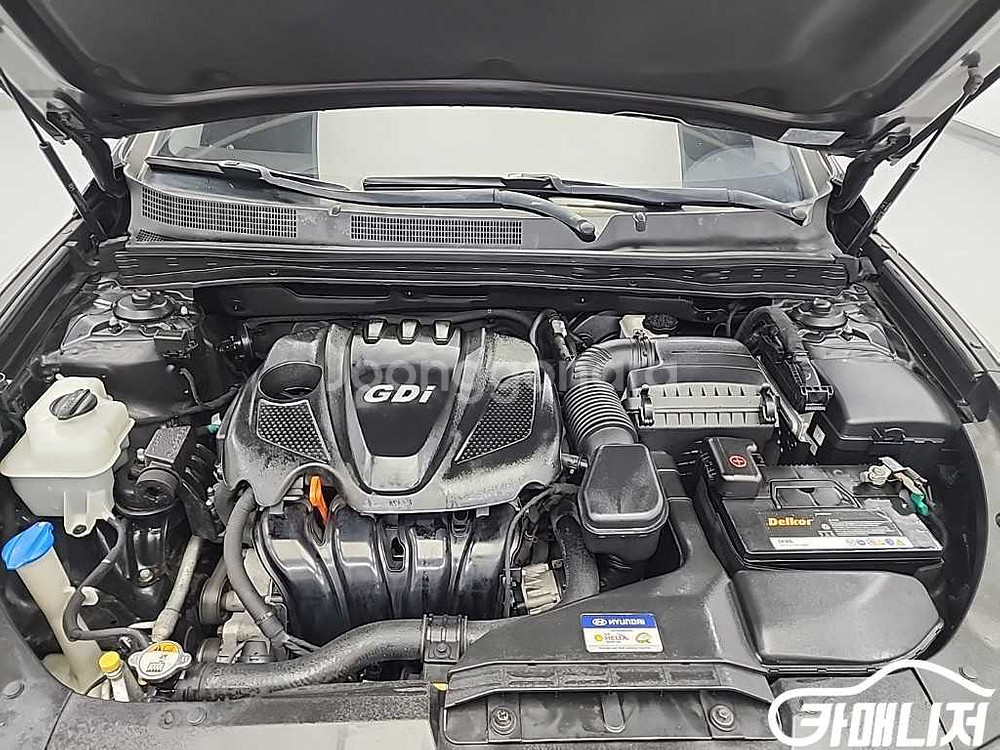 [현대]그랜저 HG HG240 LUXURY 판매--6