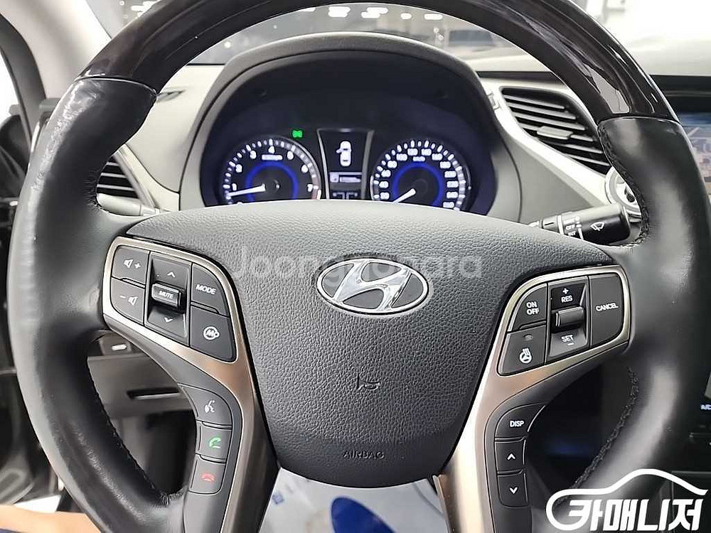 [현대]그랜저 HG HG240 LUXURY 판매--7