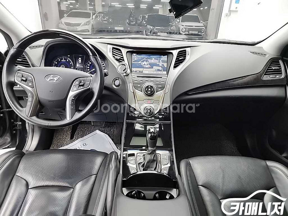 [현대]그랜저 HG HG240 LUXURY 판매--0