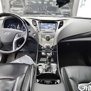 [현대]그랜저 HG HG240 LUXURY 판매
