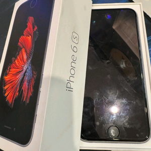 아이폰 6s 스그