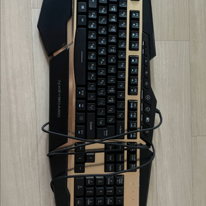 nkey l3 키보드