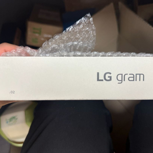 LG 그램 프로 25년형 16AI (윈도우11포함)