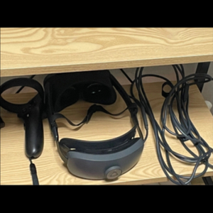 HTC vive elite xr