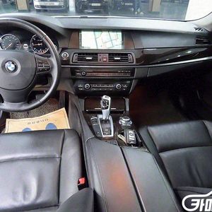 [BMW]5시리즈 (F10) 520d 판매