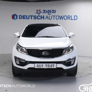 [기아]더 뉴 스포티지 R 디젤 2WD 프레스티지 (5