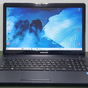 삼성 아티브북 NT270E5V A급 노트북