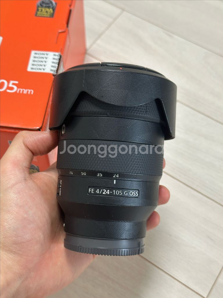 Sony 24-105mm F4.0 G OSS--2
