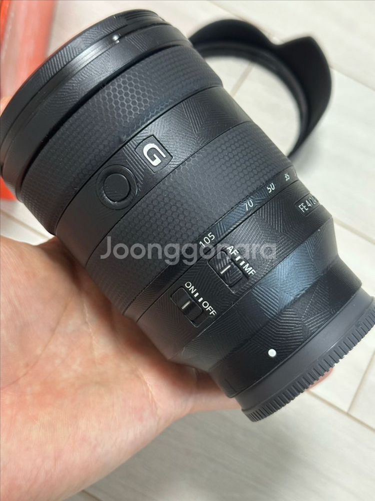 Sony 24-105mm F4.0 G OSS--3