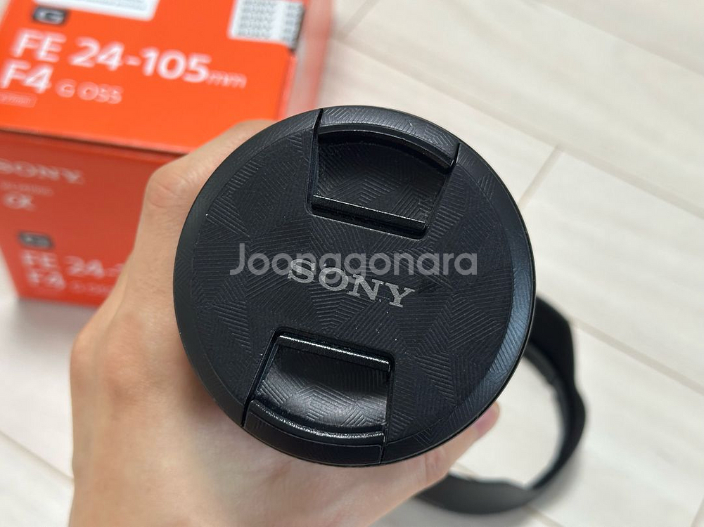 Sony 24-105mm F4.0 G OSS--4