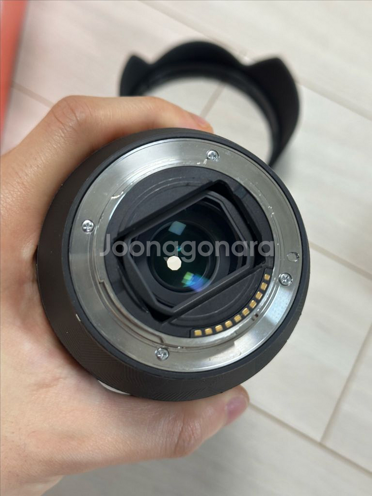 Sony 24-105mm F4.0 G OSS--7