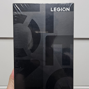 레노버 Y700 3세대 미개봉 새상품 12G/256G